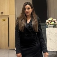 Alisha Singh