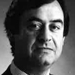 Robert Hughes