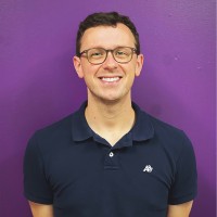 Dylan Jarrett, Ph.D.