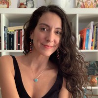 Tatiana Denise Ligorria