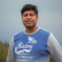 Chandragupta Mishra