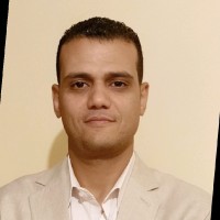 Mohamed Mostafa Kamel