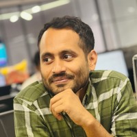 Jobayer Ahamad