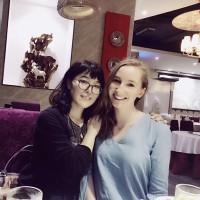 Echo Han