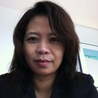 Christine Thuzar Lwin