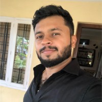 Tony Jacob Cherian