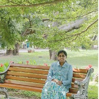 Abinaya Venugopal