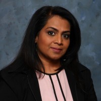 Janaky Rajalingam