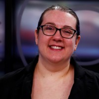 Anne Fox
