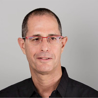 Yair Averbuch