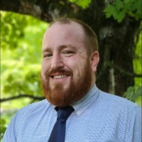 Dustin Redlein