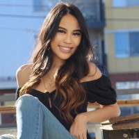 Cassidy Nguyen