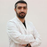 Salem Al- Shammari