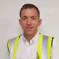Adam Polfrey