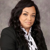 Tameka Denson