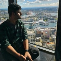 Yash Ojha