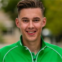 Tim Van Gelder