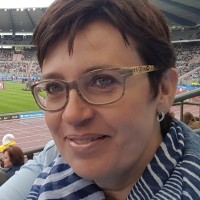 Marianne Mæhle Schmidt