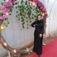Amira Kamal