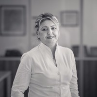 Özlem İnanç Uçar
