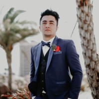 PRINCE MARVIC AMARANTE