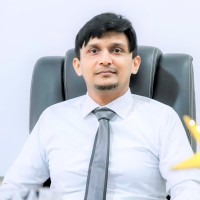 Mohammed Remzah Fareed