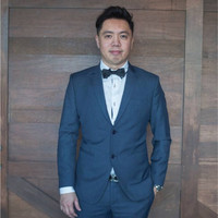 Anthony Chin