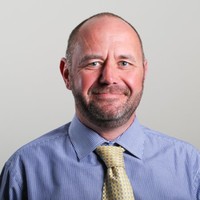 Simon King
