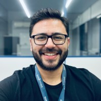 Rafael Guilherme Tiburcio