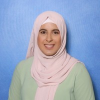 Eman Saeed