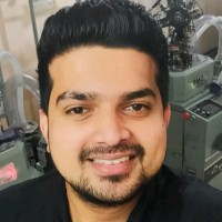 Shravan Srinivas