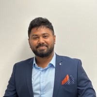 Akhil Reddy Sarsan