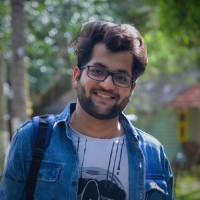 Anshik Jain