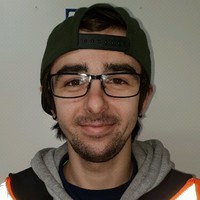 Ben Hockley
