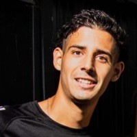 Kevin Gonzalez