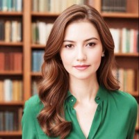 Viviana Salgado Ruiz