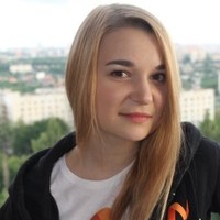 Alina Bulva (Bratchenko)