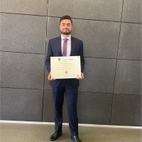 Juan Sebastian Gomez Moreno
