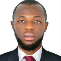 Kenneth N. Okeke