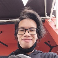 Muhammad Syafiq Abu Kasim