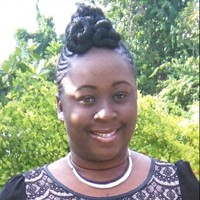Tameca Sutherland Franklyn