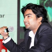 Sourabh S.
