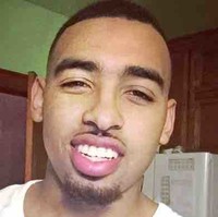 Deandre Charles