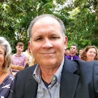 Roger O Hall
