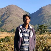 Murthy Y