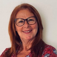 Claire Fournier