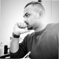 Mark Rehan Augustine