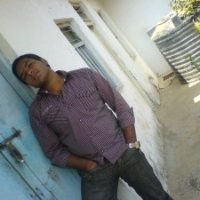 Mahesh Sapkale