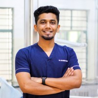 Dr. Sameer Gani