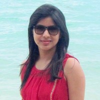 Mousumi Chakraborty